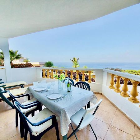 Apartamento Mar Puerto de la Cruz  Exterior foto