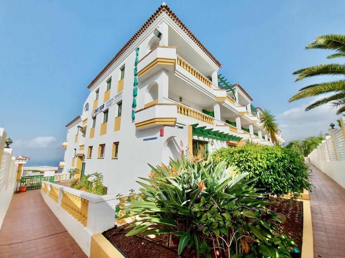 Apartamento Mar Puerto de la Cruz  Exterior foto