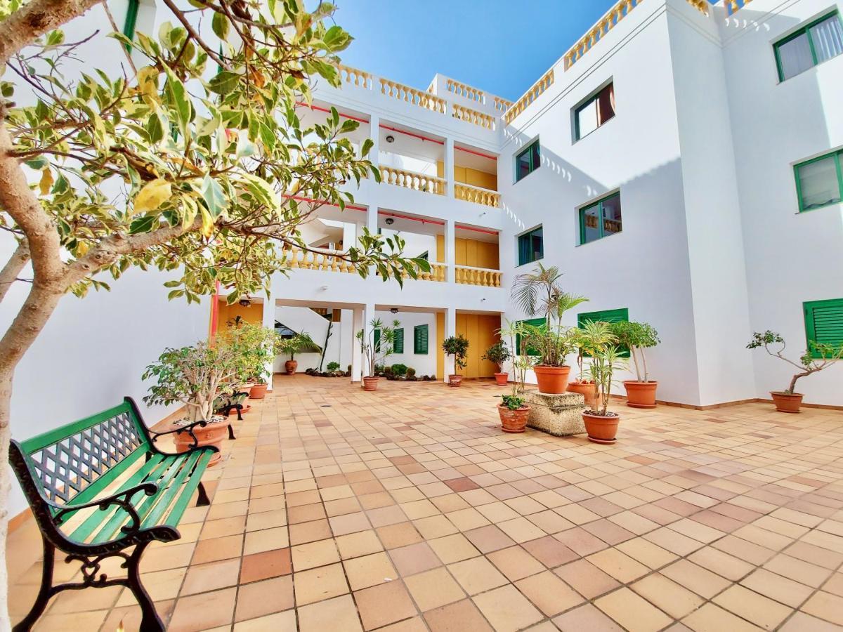 Apartamento Mar Puerto de la Cruz  Exterior foto