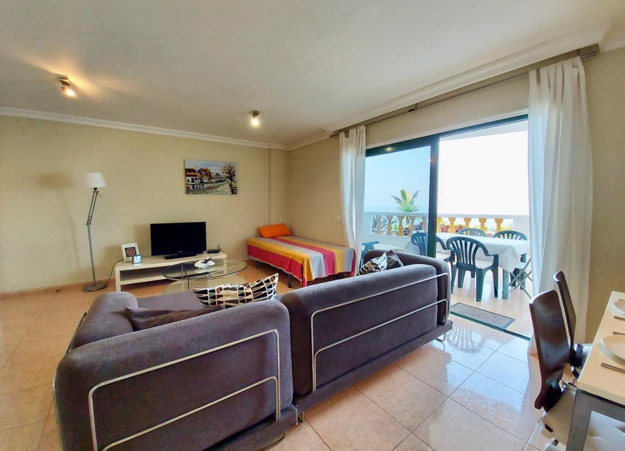 Apartamento Mar Puerto de la Cruz  Exterior foto