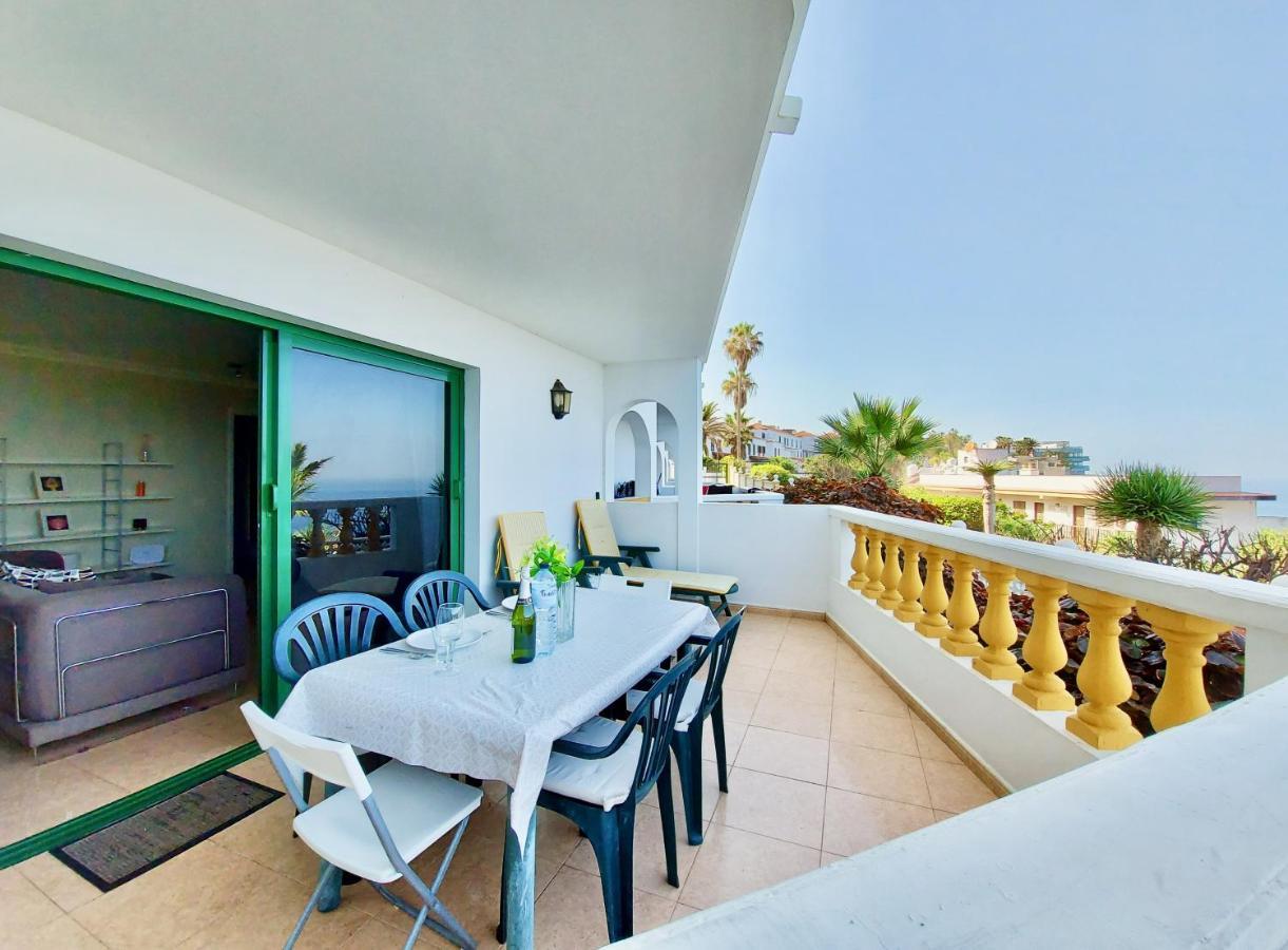 Apartamento Mar Puerto de la Cruz  Exterior foto